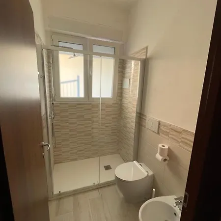 דירה Bilocale Con Posto Auto La Chicca Del Golfo