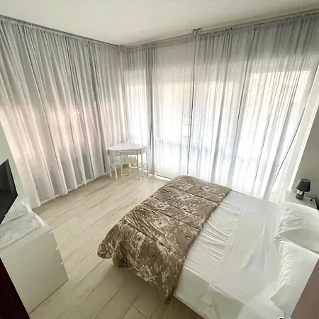 Bilocale Con Posto Auto La Chicca Del Golfo לה ספציה