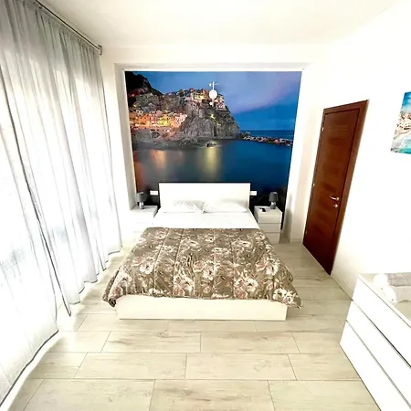 דירה Bilocale Con Posto Auto La Chicca Del Golfo