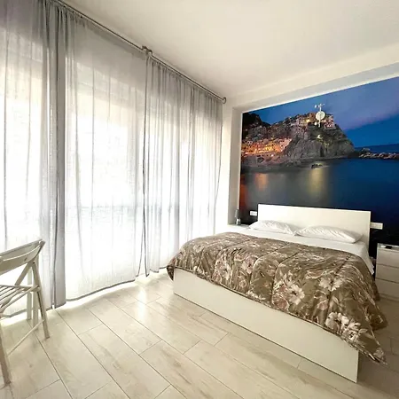 Bilocale Con Posto Auto La Chicca Del Golfo Apartment